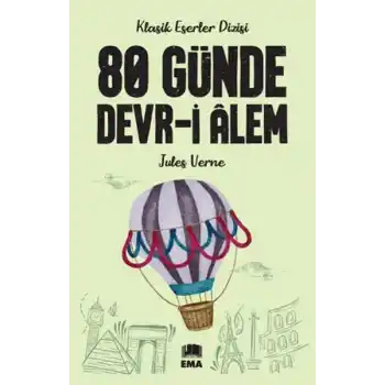 80 Günde Devr-i Âlem