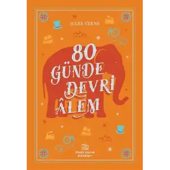 80 Günde Devri Alem