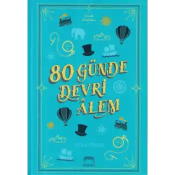 80 Günde Devri Alem