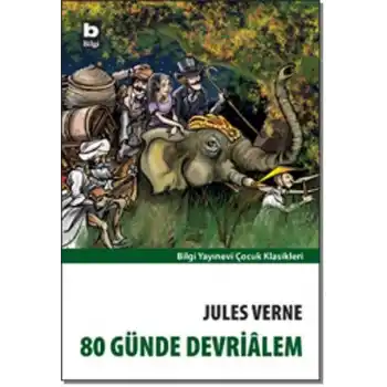 80 Günde Devrialem
