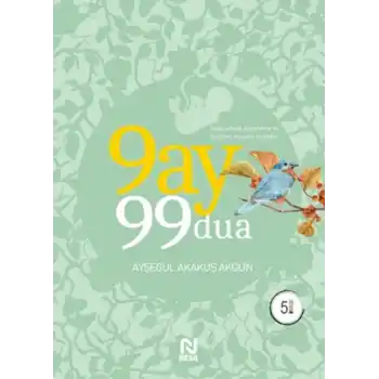 9 Ay 99 Dua
