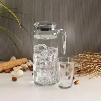 96396 Su Takımı Sahra