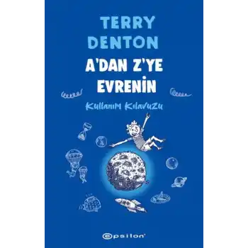 Adan Zye Evrenin Kullanım Kılavuzu