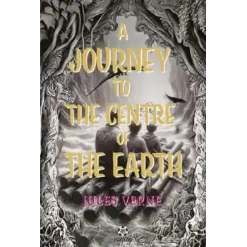 A Journey to the Centre ofthe Earth