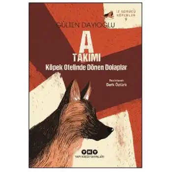 A Takımı - Köpek Otelinde Dönen Dolaplar