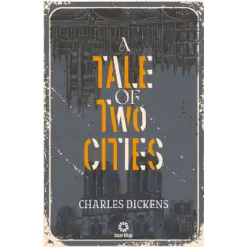 A Tale of Two Cities
