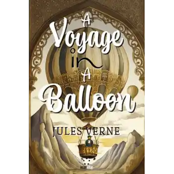 A Voyage in a Balloon