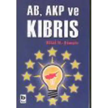 AB, AKP ve Kıbrıs