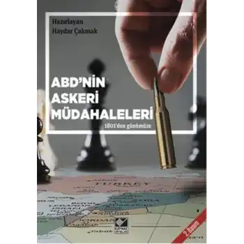 ABDnin Askeri Müdahaleleri  1801den Günümüze