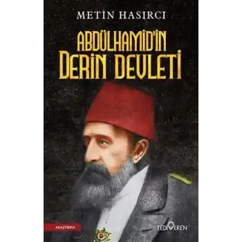 Abdülhamidin Derin Devleti