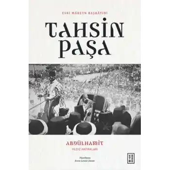 Abdülhamit Yıldız Hatıraları