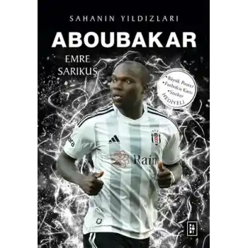 Aboubakar - Sahanın Yıldızları