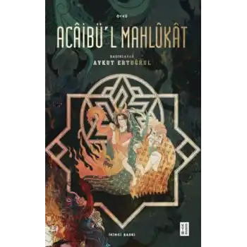 Acaibü’l Mahlukat