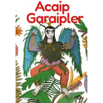 Acaip Garaipler