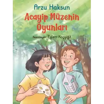 Acayip Müzenin Oyunları