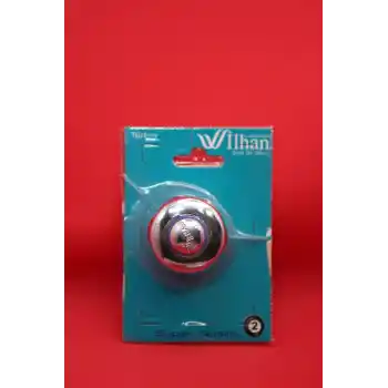 Acem-Alfa Volan Vakumlu