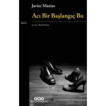 Acı Bir Başlangıç Bu