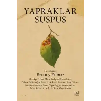 Acı Harita 2 - Yapraklar Suspus