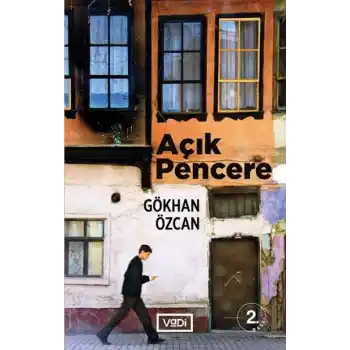 Açık Pencere