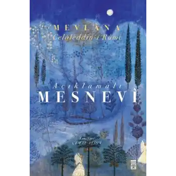 Açıklamalı Mesnevi