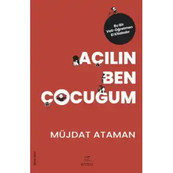 Açılın Ben Çocuğum - Eğitim Serisi