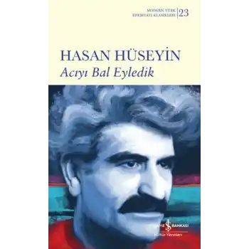 Acıyı Bal Eyledik (Şömizli)