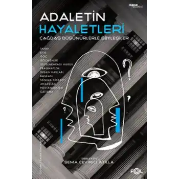 Adaletin Hayaletleri