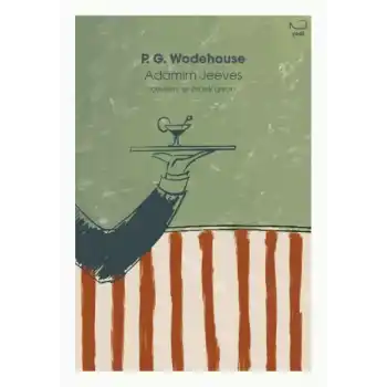 Adamım Jeeves