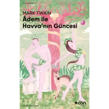 Adem ile Havvanın Güncesi
