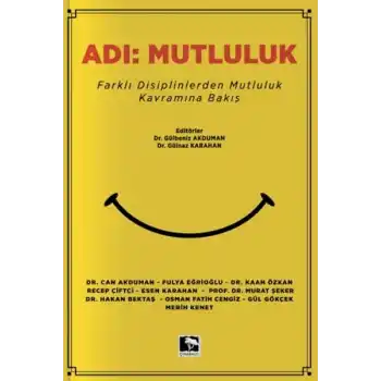 Adı:Mutluluk