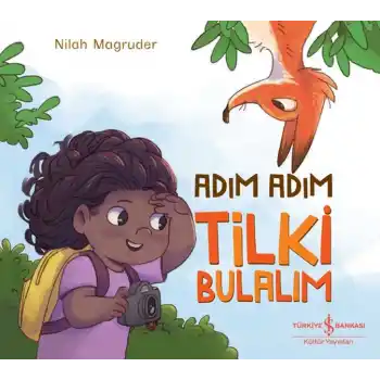 Adım Adım Tilki Bulalım