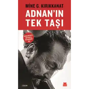 Adnanın Tek Taşı