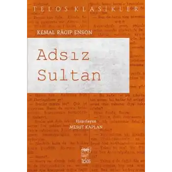 Adsız Sultan