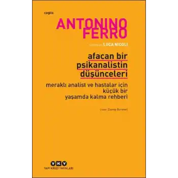 Afacan Bir Psikanalistin Düşünceleri