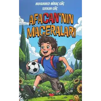 Afacanın Maceraları