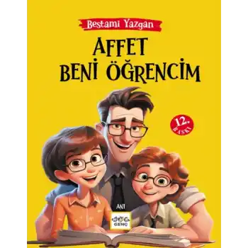 Affet Beni Öğrencim