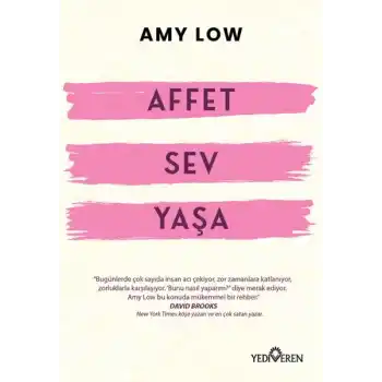 Affet Sev Yaşa