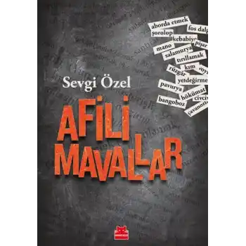 Afili Mavallar