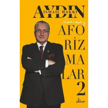 Aforizmalar 2