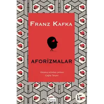 Aforizmalar (Bez Ciltli)