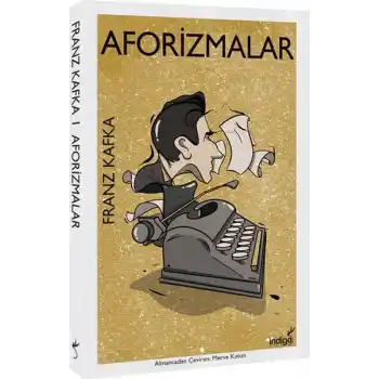 Aforizmalar - Modern Dünya Klasikleri
