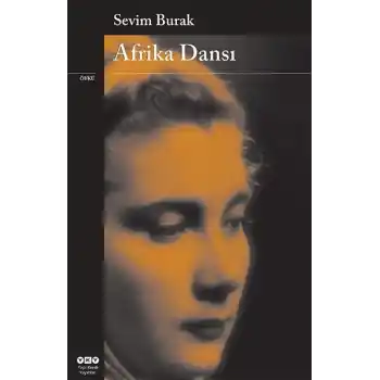 Afrika Dansı