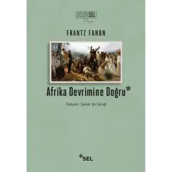 Afrika Devrimine Doğru