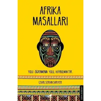 Afrika Masalları