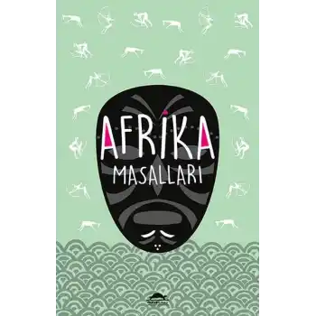 Afrika Masalları - Özel Ayracıyla