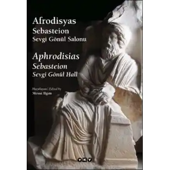 Afrodisyas Sebasteion: Sevgi Gönül Salonu