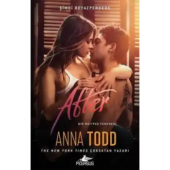 After 1 - Film Özel Baskısı