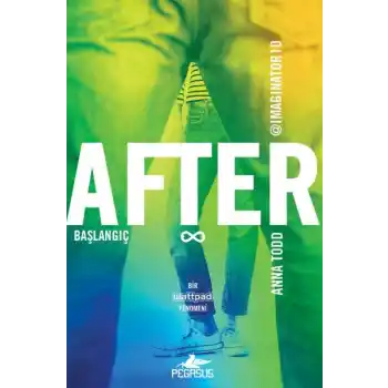 After 5 Başlangıç