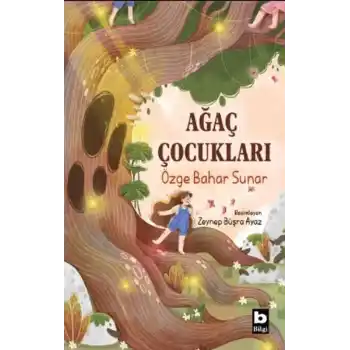 Ağaç Çocukları