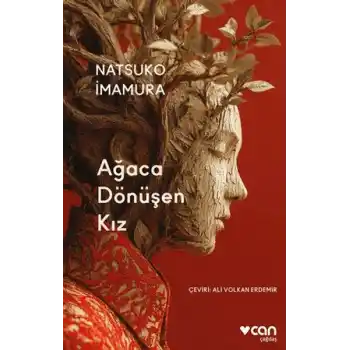 Ağaca Dönüşen Kız